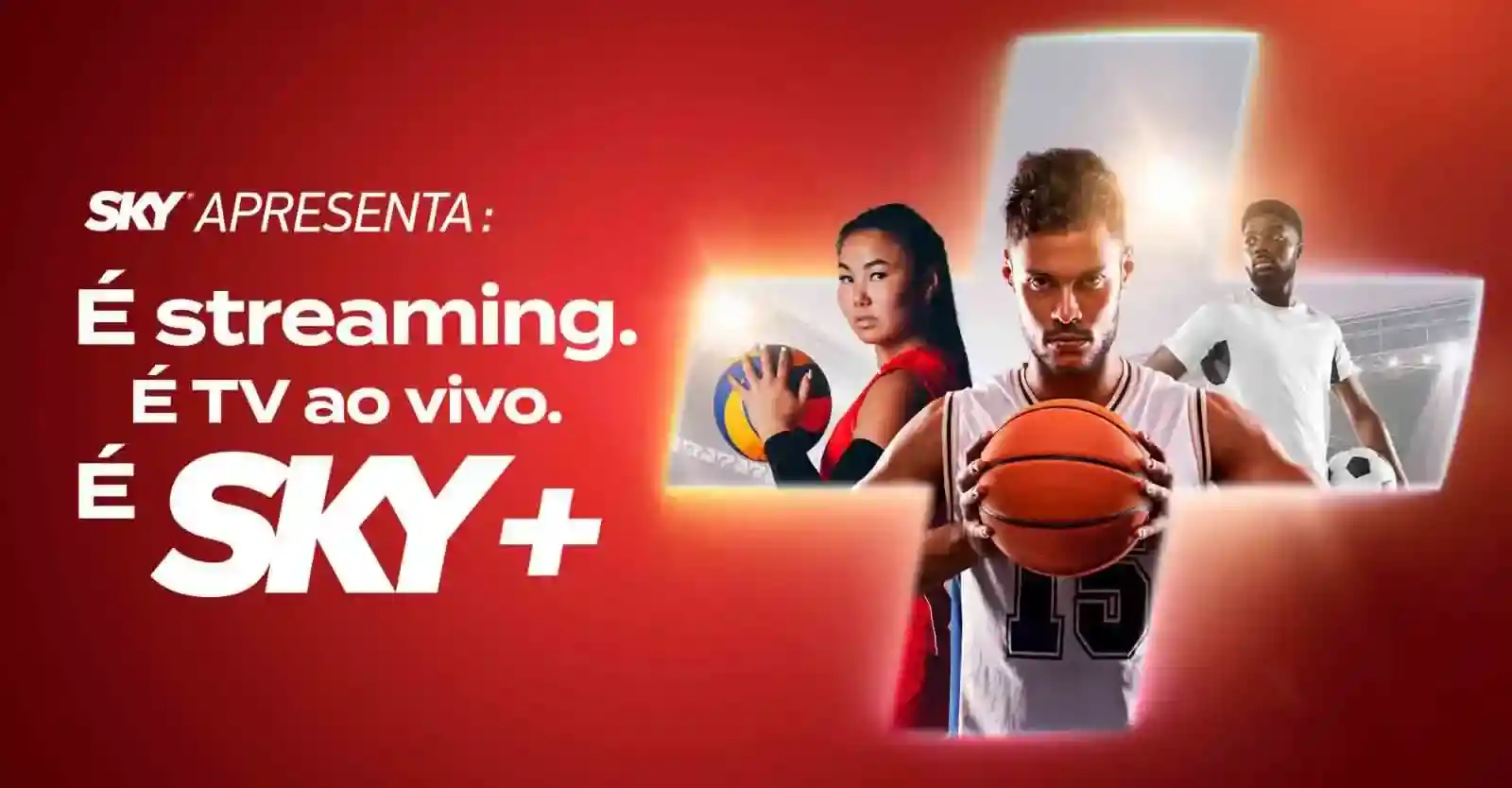 SKY MAIS