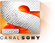 Sky TV Pós Pago - Sony